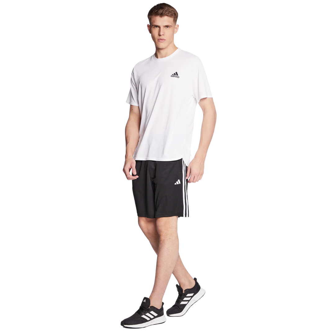 ADIDAS Crni Muški šorts TR-ES PIQ 3